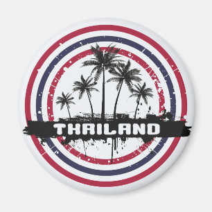 Imán Tailandia