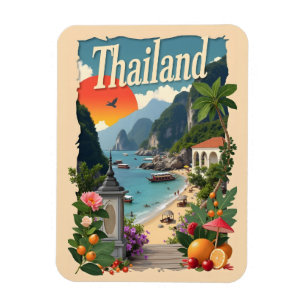 Imán Tailandia