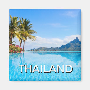 Imán Tailandia