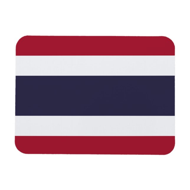 Imán Tailandia (Horizontal)