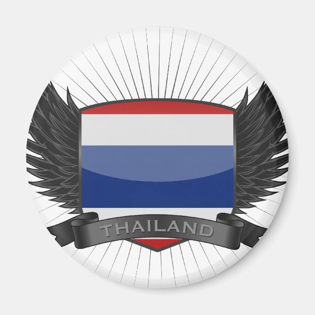 IMÁN TAILANDIA (Frente)