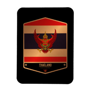 Imán Tailandia