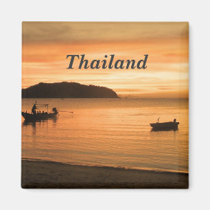 Imán Tailandia