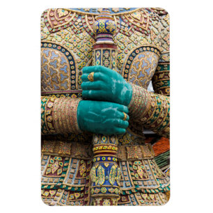 Imán Tailandia, Bangkok, Gran Palacio