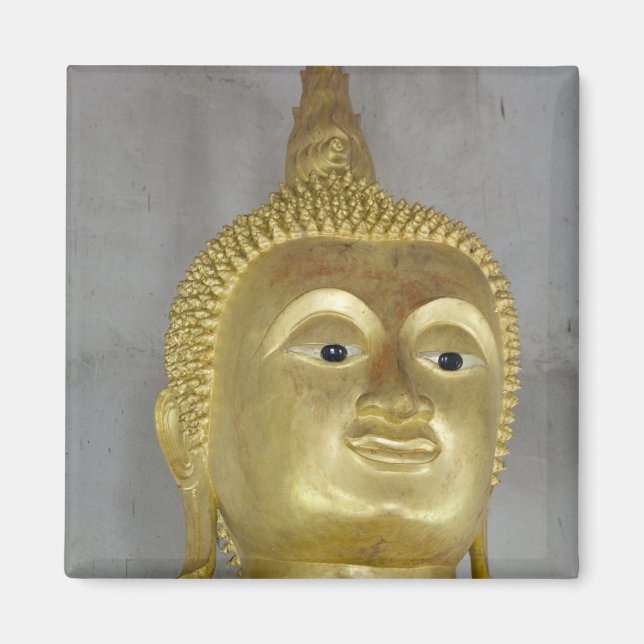 Imán Tailandia del sudeste, Isla de Ko Samui también co (Frente)