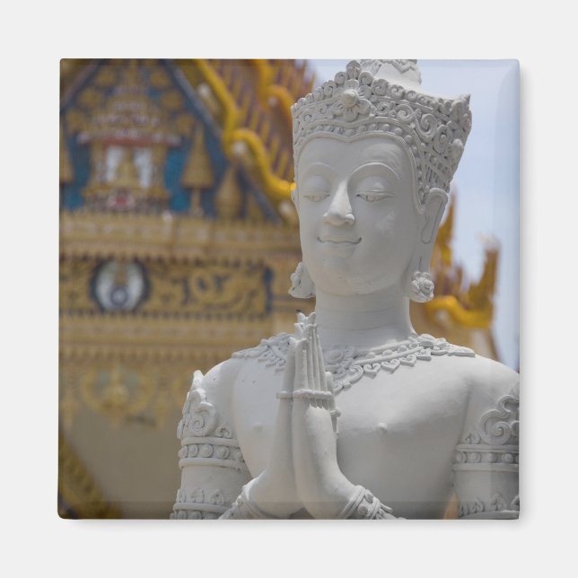 Imán Tailandia del sudeste, Ko Samui (también conocido  (Frente)