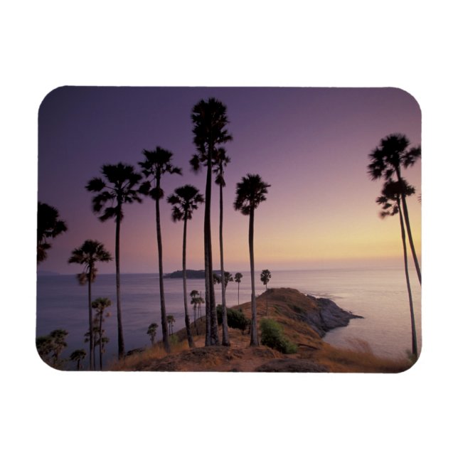 Imán Tailandia, isla de Phuket. (Horizontal)