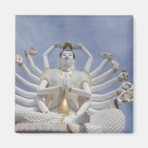 Imán Tailandia, Ko Samui (alias Koh Samui). Wat Plai 3