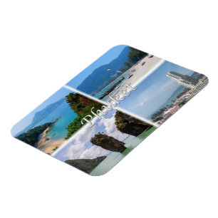 Imán Tailandia - Phuket -