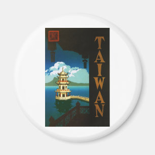 Imán Taiwán