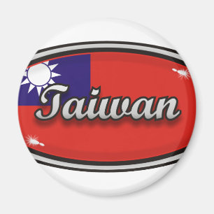 Imán Taiwán
