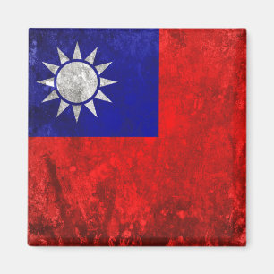 Imán Taiwán