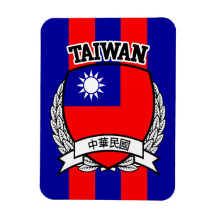 Imán Taiwán
