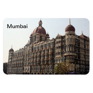 Imán taj hotel mumbai