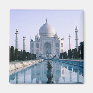 Imán Taj Mahal