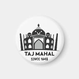 IMÁN TAJ MAHAL