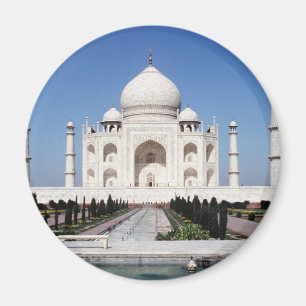 Imán Taj Mahal