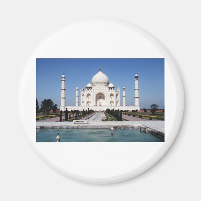 Imán Taj Mahal (Frente)