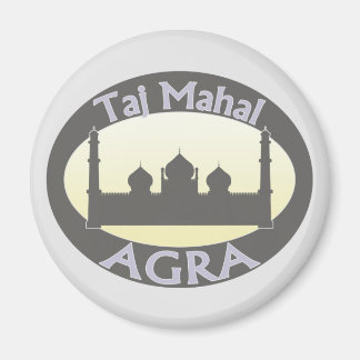 Imán Taj Mahal Agra