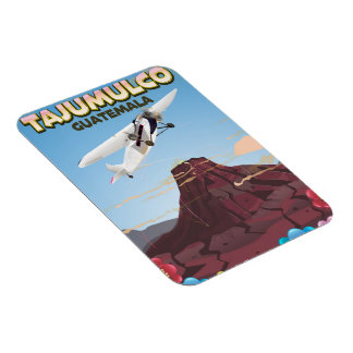 Imán Tajumulco Guatemala
