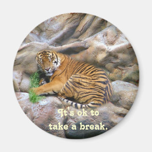 Imán Take a Break_Magnet