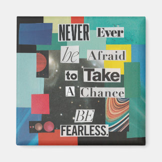 Imán Take Chances Magnet