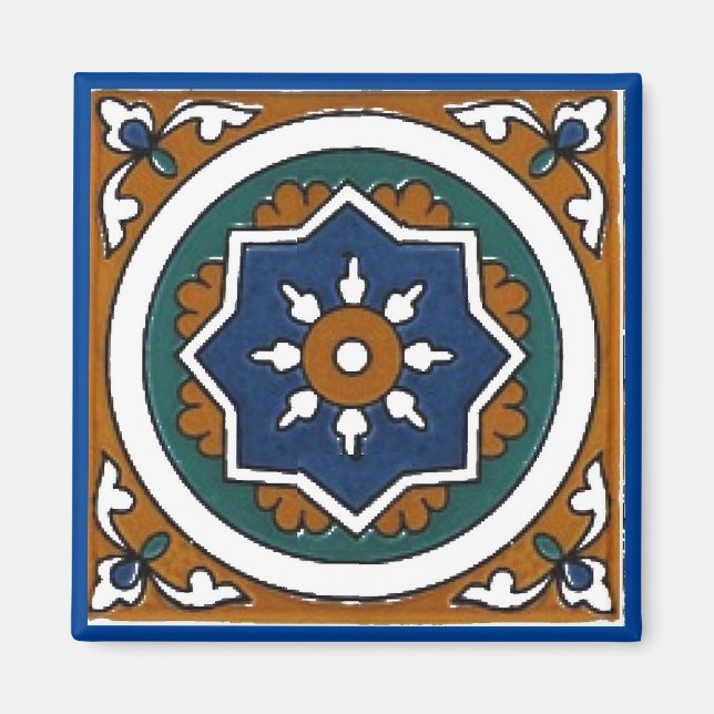 Imán Talavera (Frente)