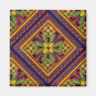 Imán Talavera Tile