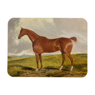 Imán Talismán, c.1840