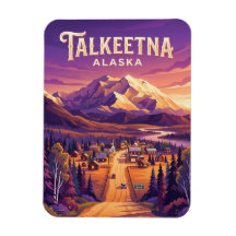 Talkeetna EE. UU.