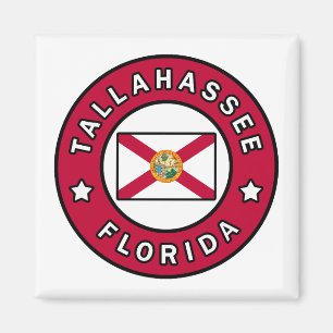 Imán Tallahassee Florida