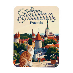 Imán Tallin Estonia