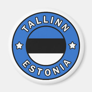 Imán Tallinn Estonia
