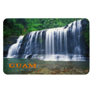 Imán Talofofo baja Guam