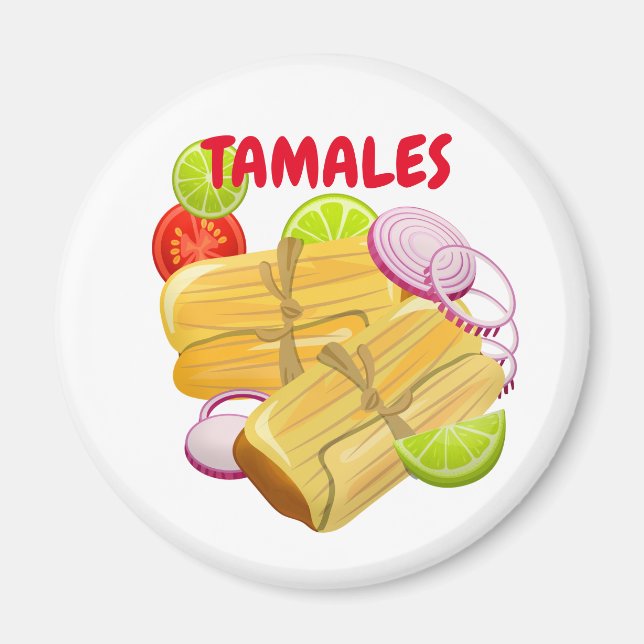 Imán Tamale (Frente)
