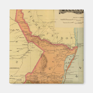 Imán Tamaulipas