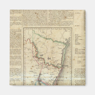 Imán Tamaulipas, México