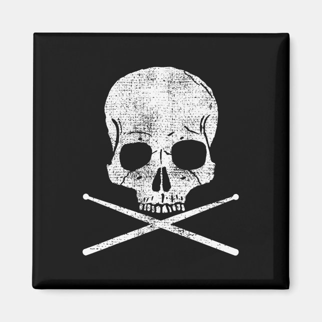 Imán Tambor de tambor Metalizado de tambor ventilado de (Frente)