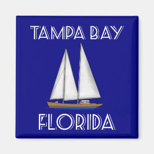 Imán Tampa Bay Florida