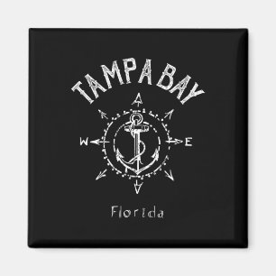 Imán Tampa Bay Florida