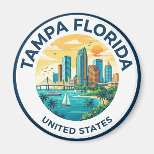 Imán Tampa Florida
