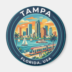 Imán Tampa, Florida Florida