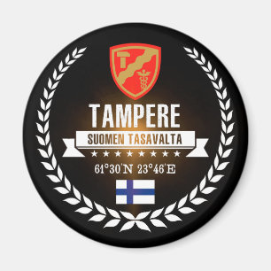 Imán Tampere