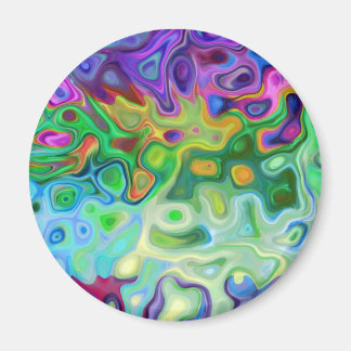 Imán Tan abstracto 4.1