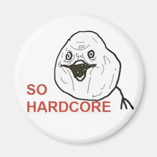 Imán Tan incondicional