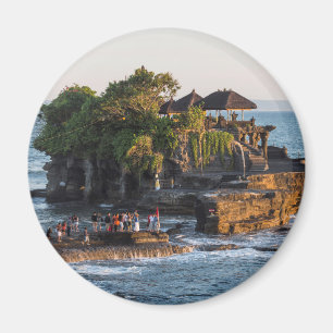 Imán Tanah-Porción Bali Indonesia