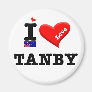 Imán TANBY - Amo