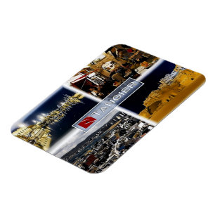 Imán Tánger - Marocco - Mosaico -