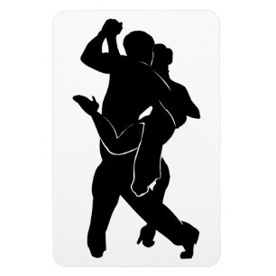 Imán Tango