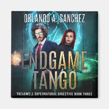 Tango de Endgame